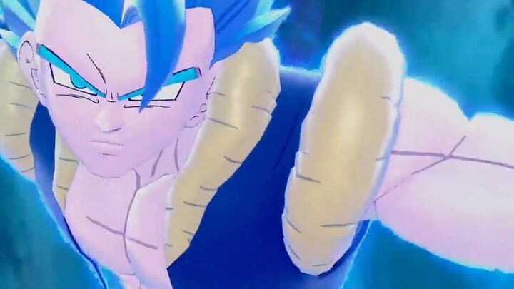 Seven Dragon Ball World Breakers All Killer Broly!