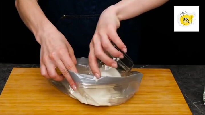 (P211) Những Mẹo Vặt Tiện Lợi #BigTips