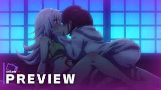 Ayakashi Triangle Episode 5 - Preview Trailer