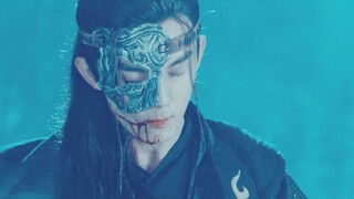 【无双plus】（刘昊然x吴磊，武林盟主x魔教教主，昊磊，1甜1苦）