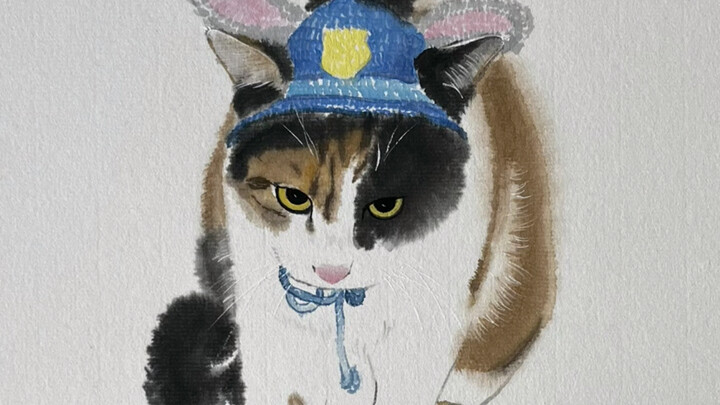 ทุกวันก็เจอมันบ่อยๆ น่ารักจนใจละลายเลย