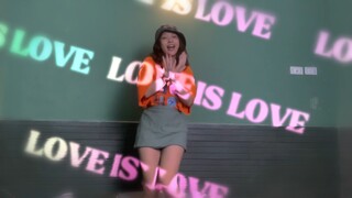 Love is loveeeee