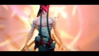 Yone - League of Legends Montage #gamehay