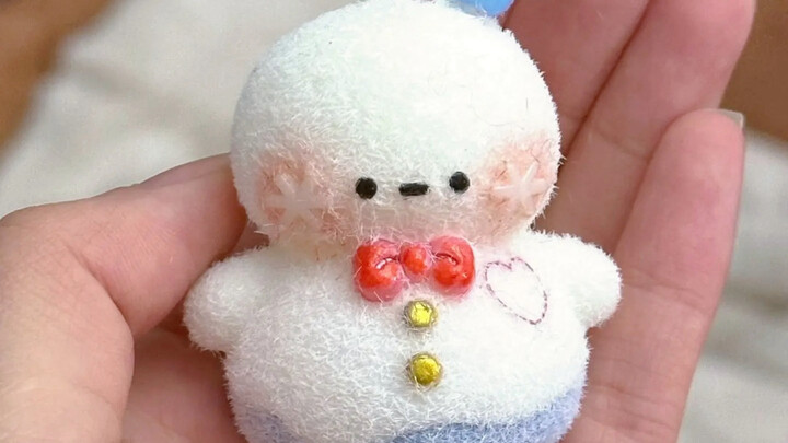 Who understands? The value of this gift is insane!! My friend made it themselves—when I opened it, I