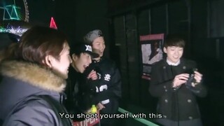 Winner TV DVD JINWOO SPECIAL CLIP - WINNER VARIETY SHOW (ENG SUB)