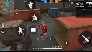 HighLight Game Gun #82