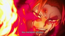 Tougen Anki episode 10 Sub Indo | REACTION