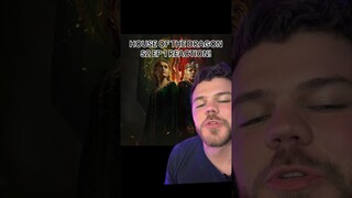 House of the Dragon Season 2 EP1 SPOILER REACTION