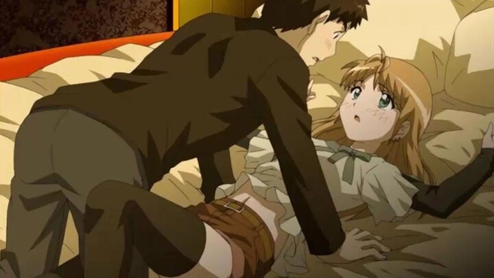 dibrutalin sama temen🥵