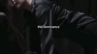 this Dominancy . #dangerousqueen