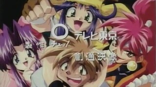 Saber Marionette Eng Sub - Ep22