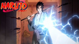 MỚI - Naruto Shippudent OST AMV Blue Bird - Bản Naruto 2023 mới nâng cấp đồ họa siêu đỉnh