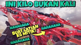 INI KILO BUKAN KALI HAHAHAAHAHAHAHAHA!! CODM INDONESIA