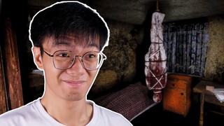 WAG KANG PUPUNTA SA LUGAR NA ITO