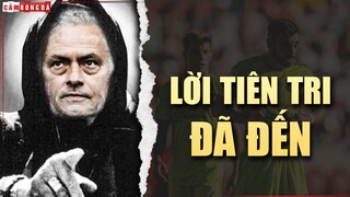 Mourinho, Ralf Rangnick và những LỜI TIÊN TRI chính xác KHÔNG THỂ TIN ĐƯỢC về Man United