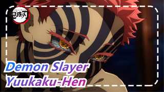 [Demon Slayer|Yuukaku-Hen ]EP1-3