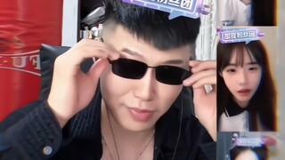 开幕雷击，原来是首胜啊，我还以为是首胜呢