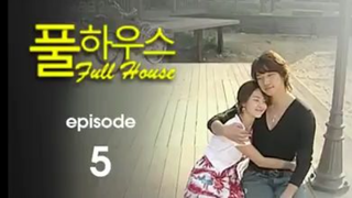 Full House E05