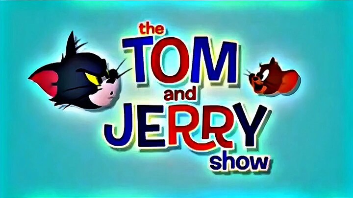 Tom and Jerry