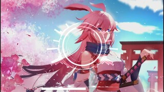 Half A Heart - Nightcore ♬