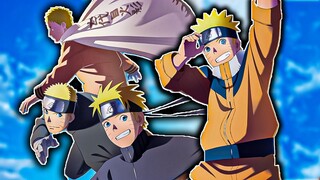 Wieso Naruto Der Beste Anime Ist