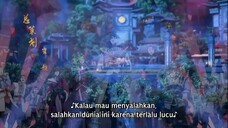 Yi Nian Yong Heng S3 eps 11 sub indo