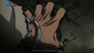 Gachiakuta Tập 6 Thuyết minh