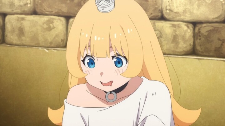 [Teks Tiongkok-Jepang/ED Versi Lengkap] Lagu Baru “Yuika” — “Tak Bisa Jadi Putri” [ED Season 2 “Nyon