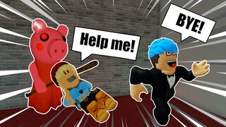 Piggy Book 2 | ROBLOX | NAG GLITCH AKO DI AKO MAABOT NI PIGGY!!!