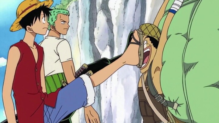 [ One Piece ] Funny Daily [03]