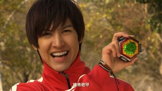 【捕将十周年MAD】“这次歌曲真的匹配正确了”