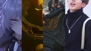 【战锤40k】“六年前B站全是这种视频！”