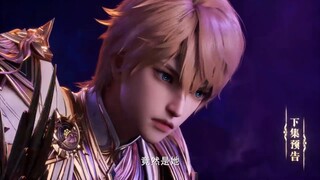 PV THRONE OF SEAL EPISODE 188