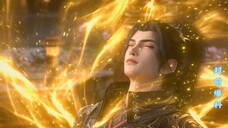 BTTH EP 156 Trailer || Battle Through The Heavens || season 5 || SM ALVI ||