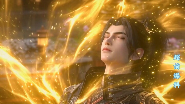 BTTH EP 156 Trailer || Battle Through The Heavens || season 5 || SM ALVI ||