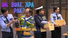 FULL Lapor Pak 25/09/25 Bang Aziz Ngukur Apaan?