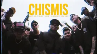 Chismis - Ex Battalion