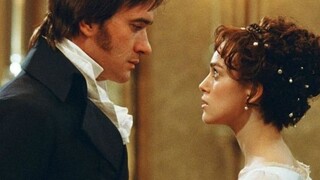 pride and prejudice