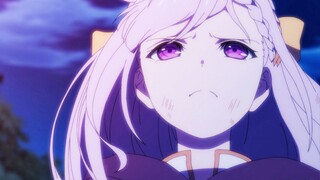 【Tháng 1】Nữ hoàng tái sinh và thiên tài tiểu thư: Cuộc cách mạng ma pháp Tập 5 - Trailer [Nhóm dịch 