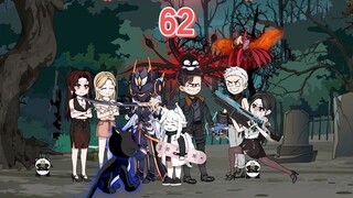 An Yu Legend "62" The effect of the black stripes is first reflected, An Yu exploded, this episode i