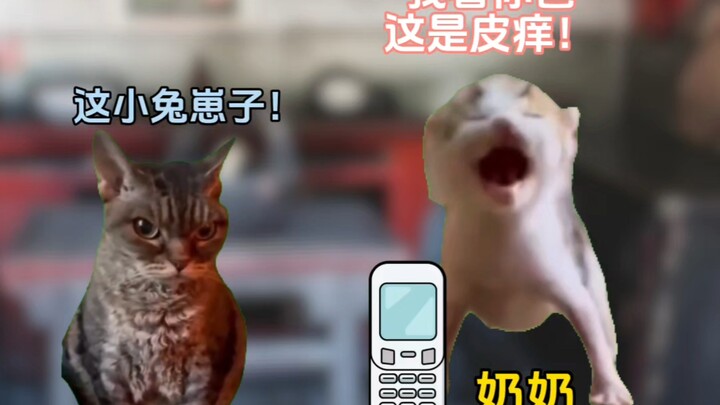 Khi ông bà nội biết bố tôi cắt xén tiền sinh hoạt của tôi