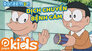 [S5] doraemon tiếng việt - tập 215 - dịch chuyển bện cảm du lịch suối nước nóng