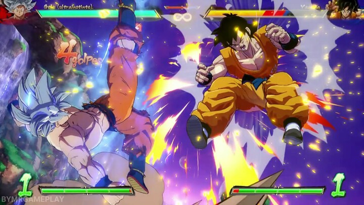 Hành động sai lầm của Goku - Spoiler bản vẽ Dragon Ball Super chap 65 - Bilibili Hành động sai lầm của Goku - Spoiler bản vẽ Dragon Ball Super chap 65 - Bilibili