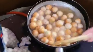 Nhật kí ngày mưa tại Sơn Tây! _ Tiểu Màn Thầu