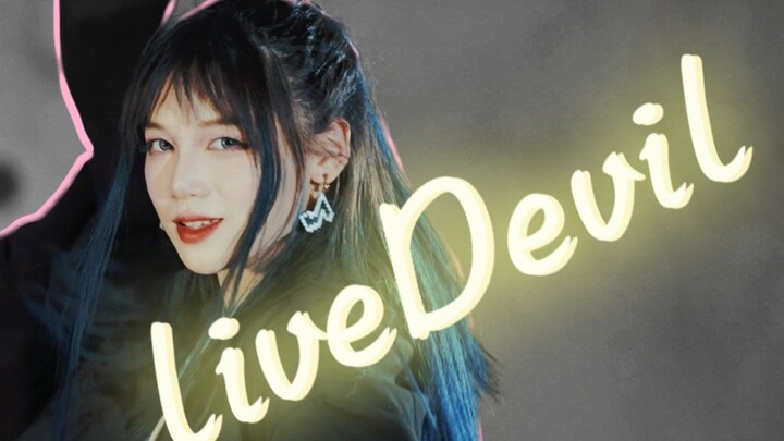 ใครยังดู Kamen Rider Revice อยู่บ้าง? revice op liveDevil 【ท่าเต้นดั้งเดิม】