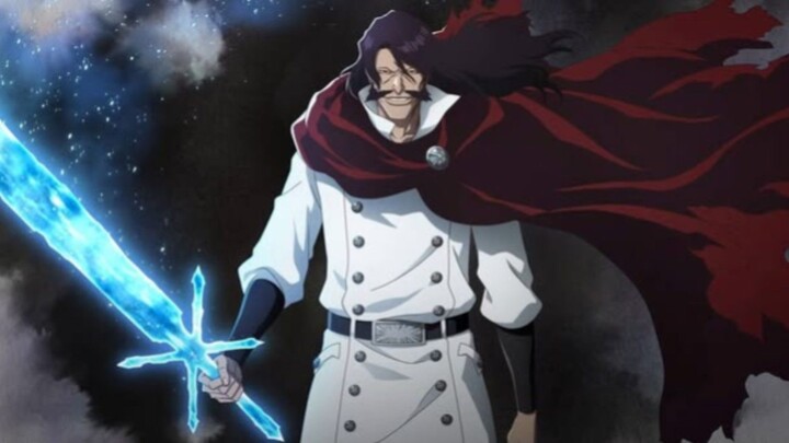 Bleach Thousand Year Blood War Cour 4 Game Resonances