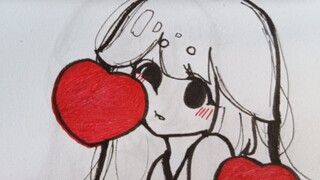 ❤️أنا معجب بك حقًا❤️