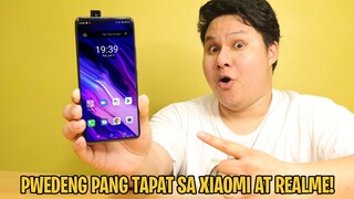 UMIDIGI S5 PRO - ANG MALUPIT NA PANG TAPAT SA XIAOMI AT REALME!