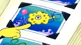 วัยเด็กของ Spongebob ไม่ใช่สี่เหลี่ยมสีเหลืองเล็กๆ แต่เป็นแอ่งโคลน