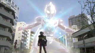 Ultraman X Episode 20